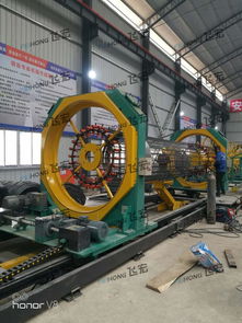 鋼筋籠滾焊機質量售后無憂