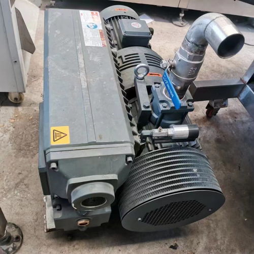 二手精品滾動式真空包裝機(jī) 1000型全自動制袋式包裝 多功能高效率低噪音 性能完整干濕兩用密封性強(qiáng)