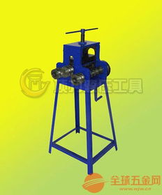 手搖彎管機(jī) swg 38型手搖多功能彎管機(jī)