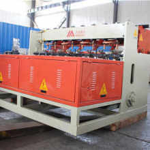  安平寶石煤礦支護網排焊機廠 主營 煤礦支護網排焊機 絲