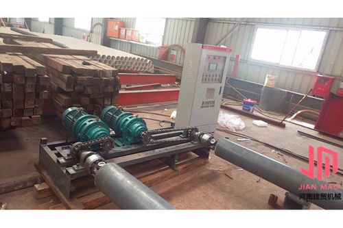 2020青海黃南鋼筋籠滾籠機(jī) 高效精準(zhǔn)的電桿用滾焊機(jī)